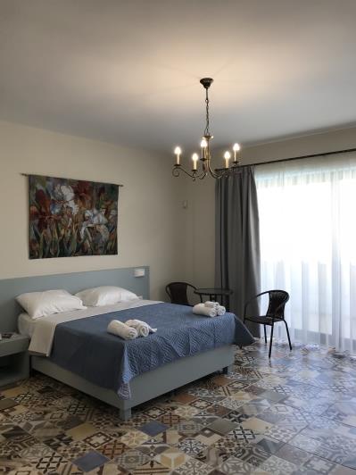 Image No.40-Un hôtel de 8 chambres à vendre à Almirida