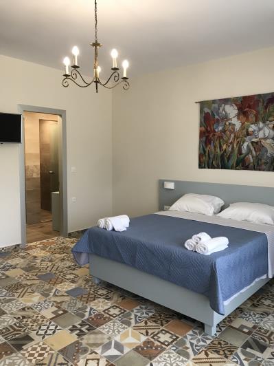 Image No.41-Un hôtel de 8 chambres à vendre à Almirida