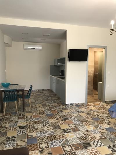 Image No.42-Un hôtel de 8 chambres à vendre à Almirida