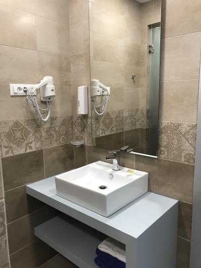 Image No.44-Un hôtel de 8 chambres à vendre à Almirida