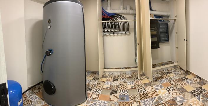 Image No.48-Un hôtel de 8 chambres à vendre à Almirida