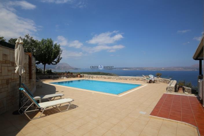 Image No.29-Villa de 4 chambres à vendre à Kokkino Horio