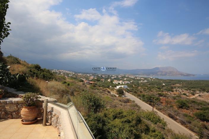 Image No.3-Villa de 4 chambres à vendre à Kokkino Horio