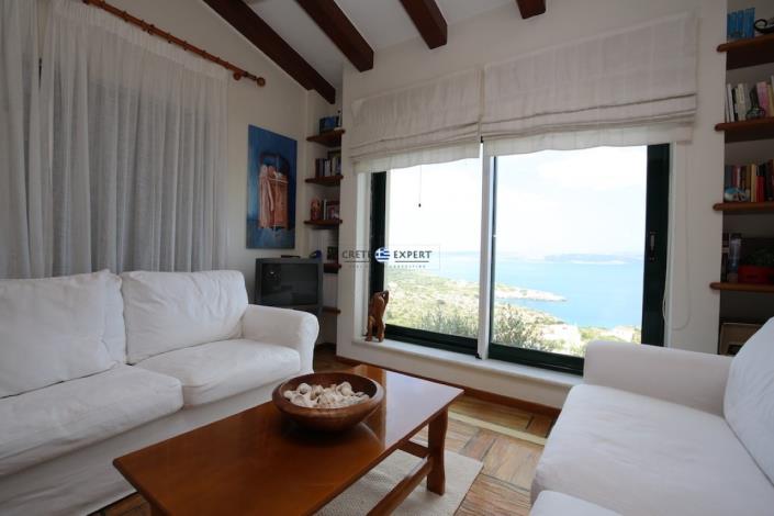 Image No.20-Villa de 4 chambres à vendre à Kokkino Horio