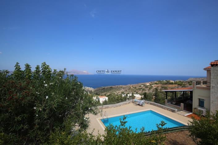 Image No.28-Villa de 4 chambres à vendre à Kokkino Horio