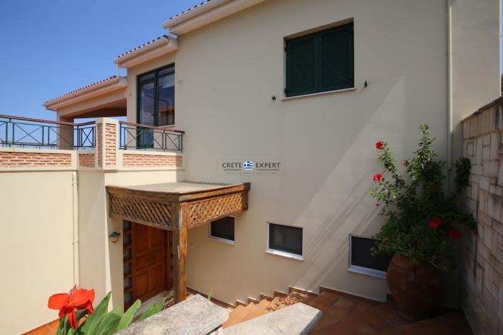 Image No.38-Villa de 4 chambres à vendre à Kokkino Horio