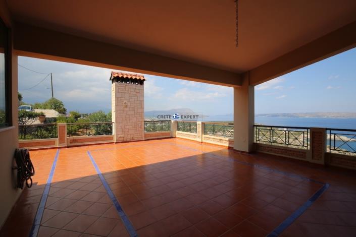 Image No.35-Villa de 4 chambres à vendre à Kokkino Horio