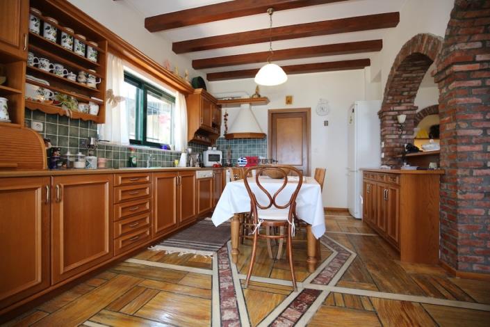 Image No.9-Villa de 4 chambres à vendre à Kokkino Horio