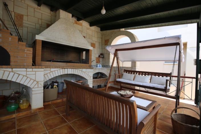 Image No.37-Villa de 4 chambres à vendre à Kokkino Horio