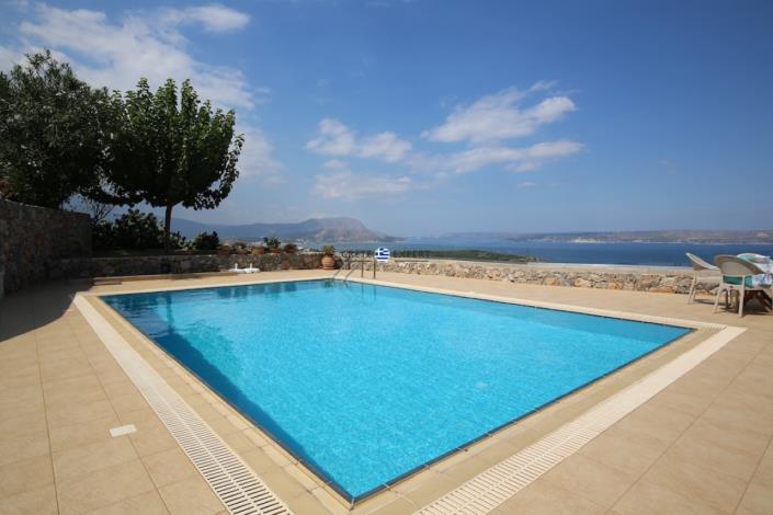 Image No.31-Villa de 4 chambres à vendre à Kokkino Horio