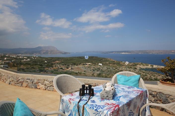 Image No.40-Villa de 4 chambres à vendre à Kokkino Horio