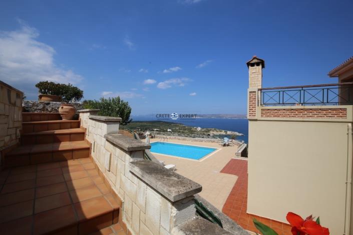 Image No.36-Villa de 4 chambres à vendre à Kokkino Horio