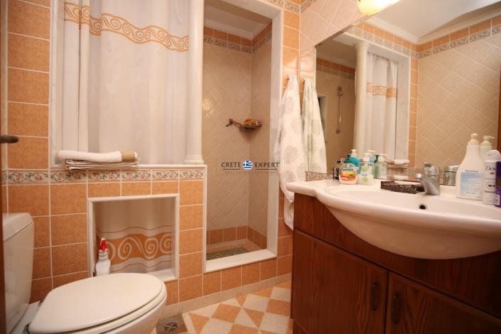 Image No.24-Villa de 4 chambres à vendre à Kokkino Horio