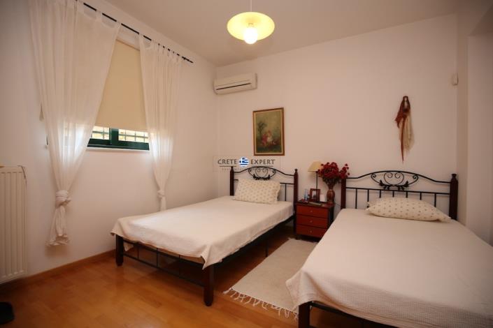 Image No.17-Villa de 4 chambres à vendre à Kokkino Horio