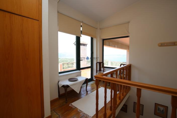 Image No.25-Villa de 4 chambres à vendre à Kokkino Horio