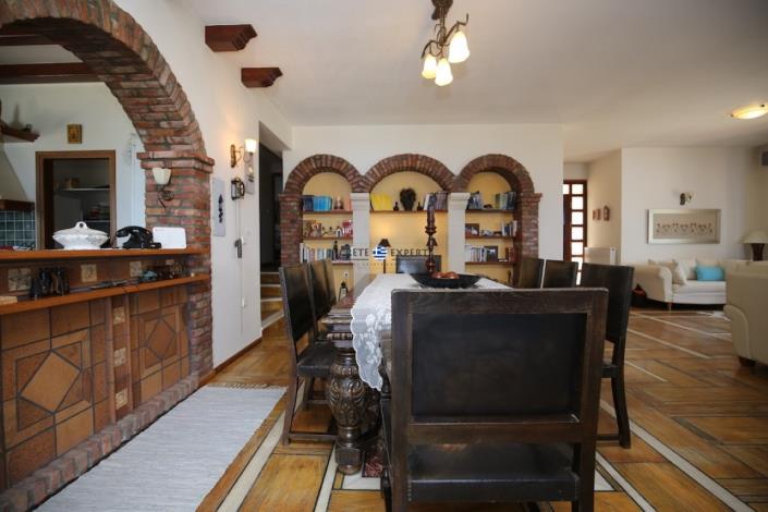 Image No.8-Villa de 4 chambres à vendre à Kokkino Horio