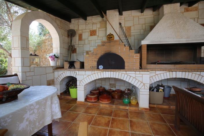 Image No.39-Villa de 4 chambres à vendre à Kokkino Horio