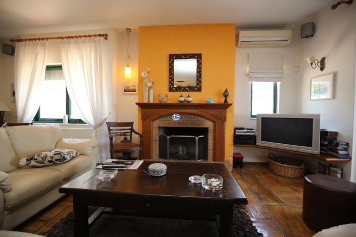 Image No.7-Villa de 4 chambres à vendre à Kokkino Horio