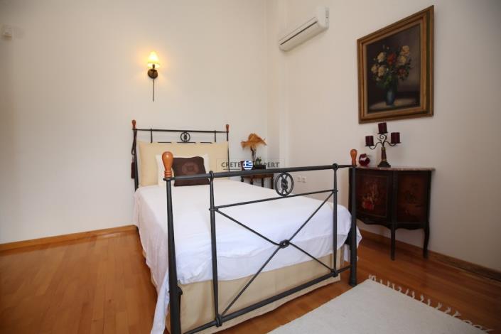 Image No.23-Villa de 4 chambres à vendre à Kokkino Horio