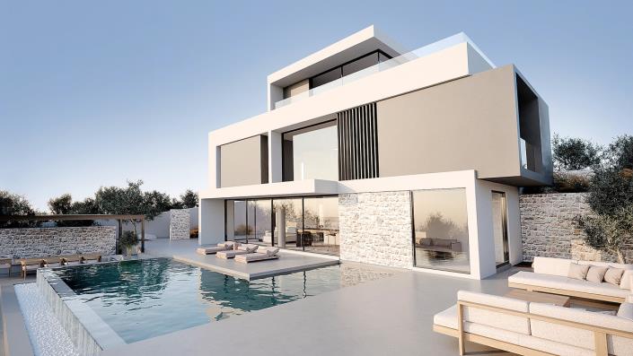 Image No.1-Plot for sale