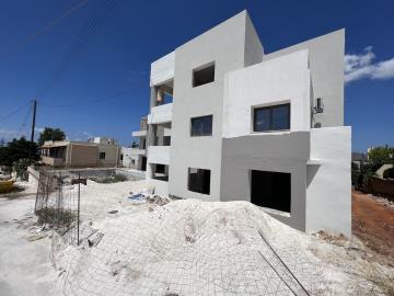 1 - Chania, Maisonette