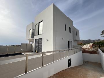 1 - Chorafakia, Maisonette
