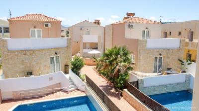 1 - Chania, Commercial