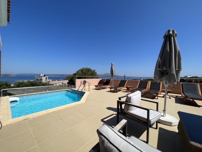 Image No.40-16 Bed Hotel for sale