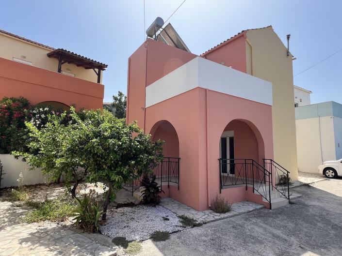 Image No.1-2 Bed Maisonette for sale