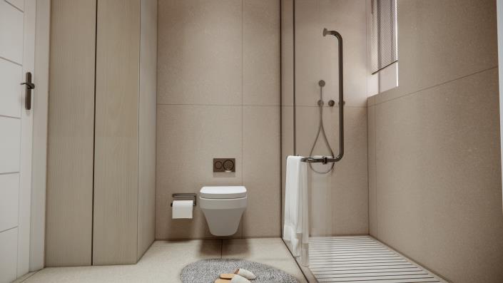 Image No.4-2 Bed Apartment for sale