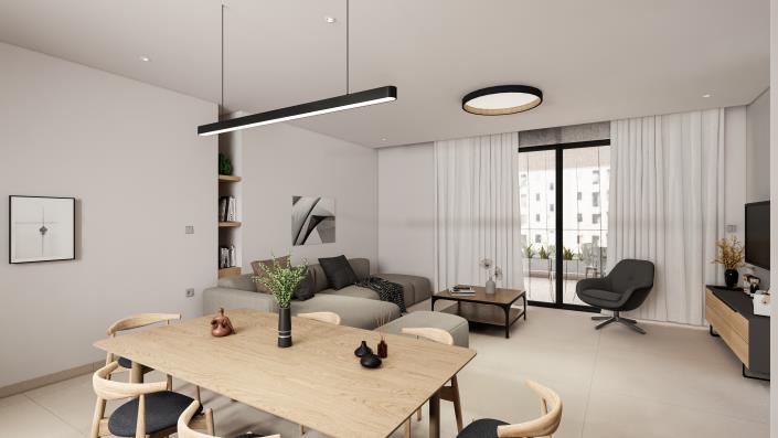 Image No.8-2 Bed Apartment for sale