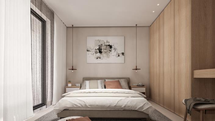 Image No.11-2 Bed Apartment for sale