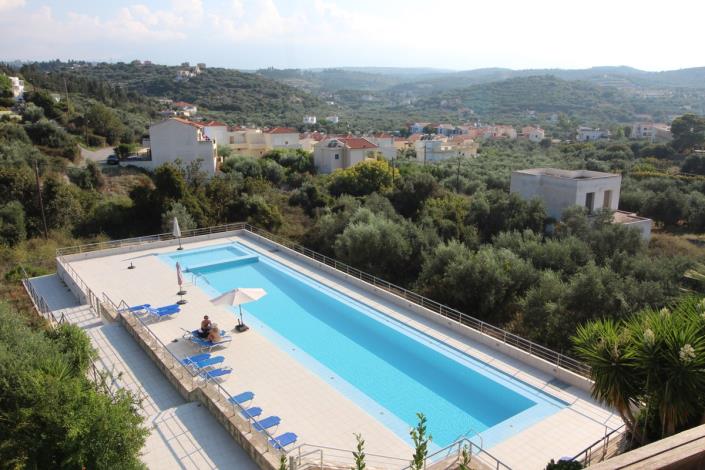 Image No.17-Maisonette de 4 chambres à vendre à Almyrida