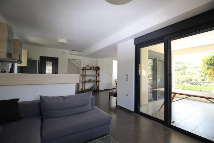 Image No.20-Maisonette de 4 chambres à vendre à Almyrida