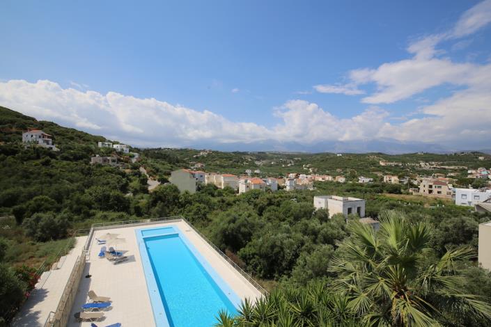 Image No.23-Maisonette de 4 chambres à vendre à Almyrida