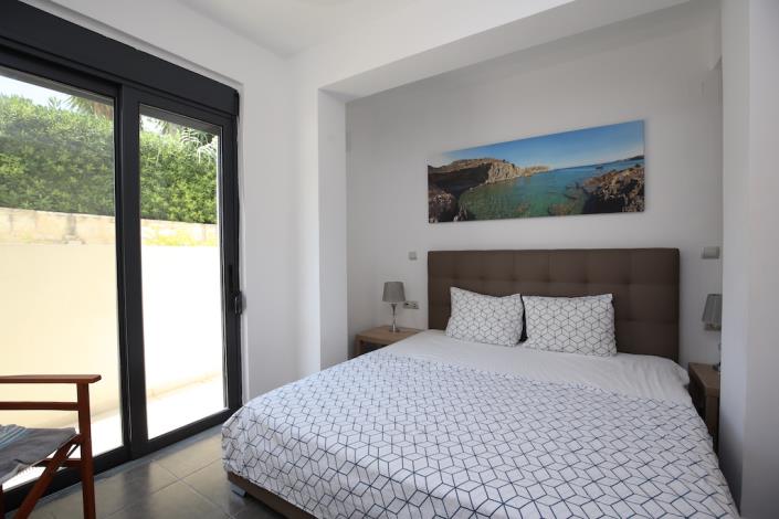 Image No.25-Maisonette de 4 chambres à vendre à Almyrida