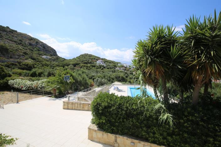 Image No.35-Maisonette de 4 chambres à vendre à Almyrida