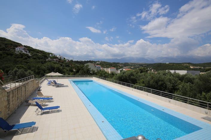 Image No.38-Maisonette de 4 chambres à vendre à Almyrida