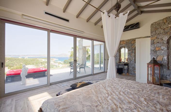 Image No.14-Villa de 5 chambres à vendre à Almyrida