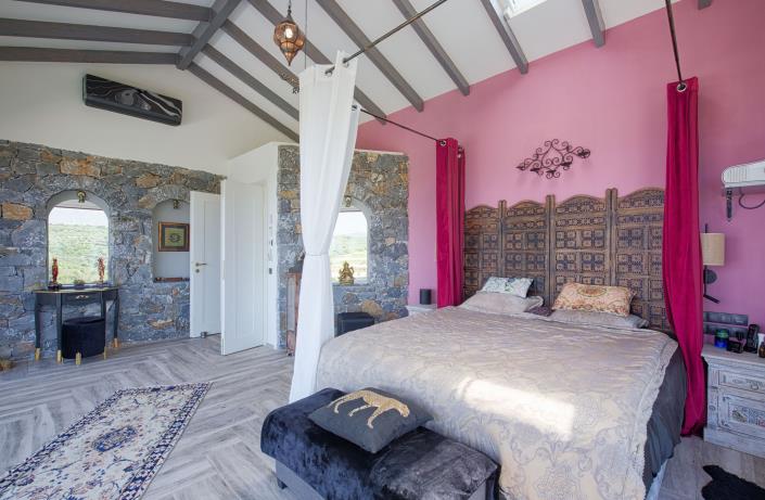 Image No.15-Villa de 5 chambres à vendre à Almyrida