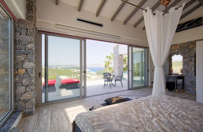 Image No.17-Villa de 5 chambres à vendre à Almyrida