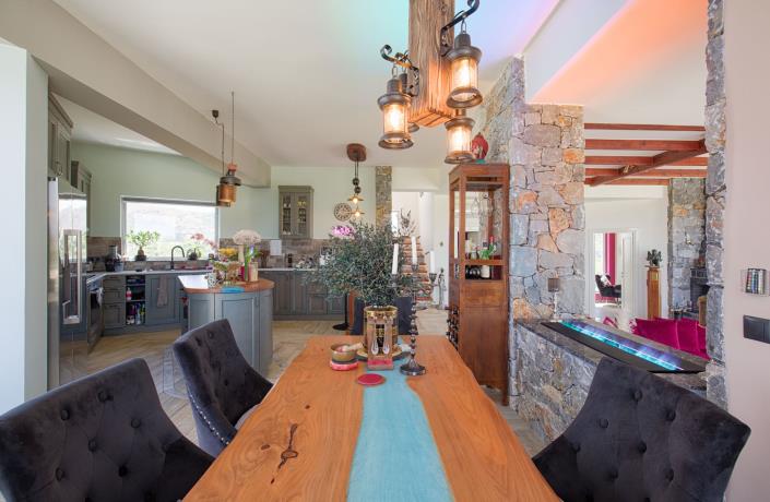 Image No.24-Villa de 5 chambres à vendre à Almyrida