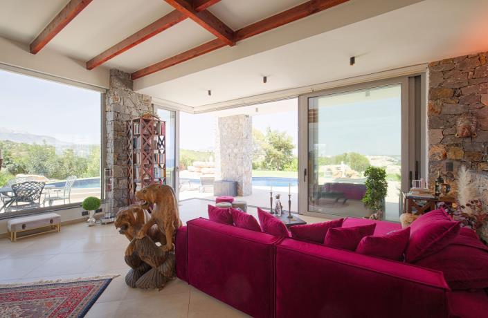 Image No.28-Villa de 5 chambres à vendre à Almyrida