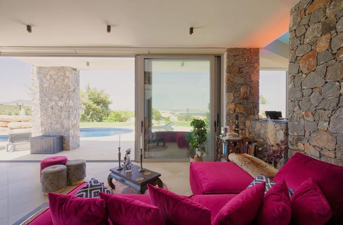 Image No.29-Villa de 5 chambres à vendre à Almyrida