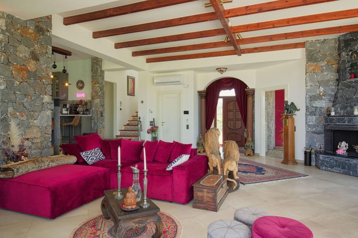 Image No.31-Villa de 5 chambres à vendre à Almyrida