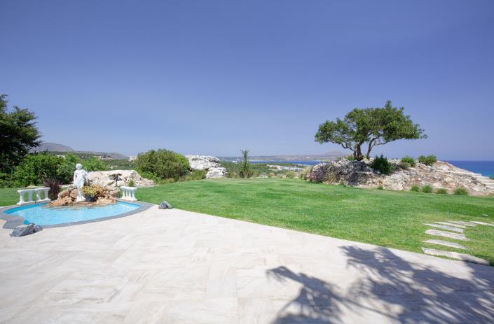 Image No.32-Villa de 5 chambres à vendre à Almyrida