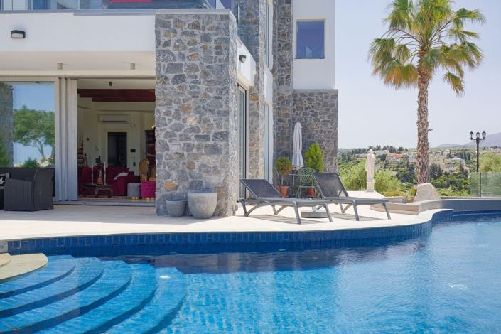 Image No.36-Villa de 5 chambres à vendre à Almyrida