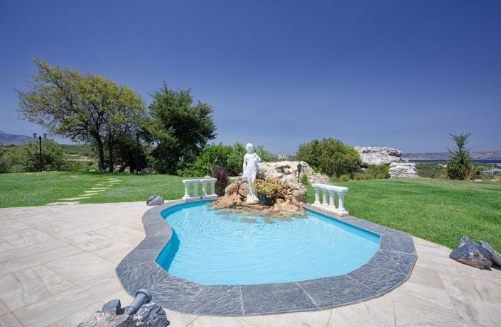 Image No.39-Villa de 5 chambres à vendre à Almyrida