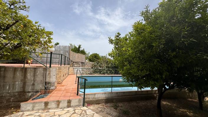 Image No.4-Maison / Villa de 5 chambres à vendre à Vrysses