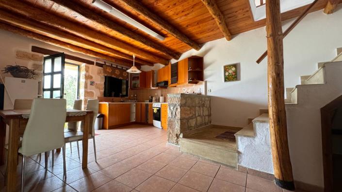 Image No.5-Maison / Villa de 5 chambres à vendre à Vrysses